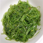 Wakame