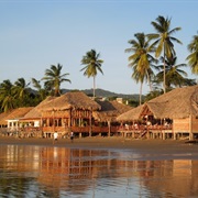San Juan Del Sur, Nicaragua
