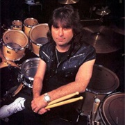 Cozy Powell, 50, Car Crash From Bad Tires