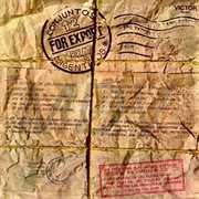 Juan Camelo – Agua Mojada (1969)