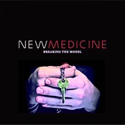 Like a Rose - New Medicine