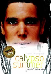 Calypso Summer (Jared Thomas)