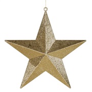 Star Ornament