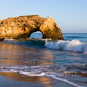 Santa Cruz Beach