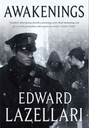 Awakenings (Edward Lazellari)