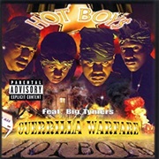 Hot Boys - Guerrilla Warfare