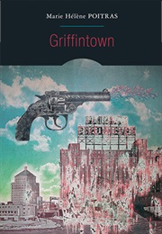 Griffinton (Marie Hélène Poitras)