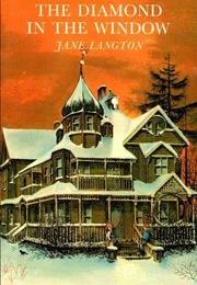 Diamond in the Window / Swing in the Summerhouse