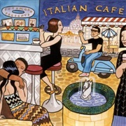 Putumayo Presents: Italian Cafe
