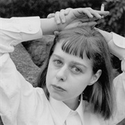 Carson McCullers