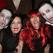 Vampire Party