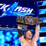 AJ Styles