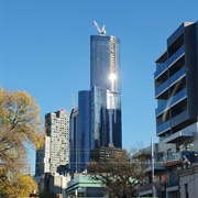 Aurora Melbourne Central