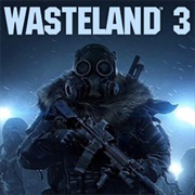 Wasteland 3