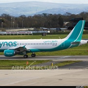 Flynas