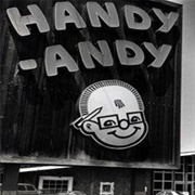Handy Andy Grocery Stores