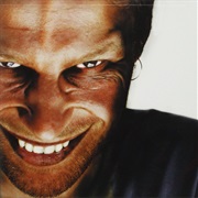 (1996) Aphex Twin - Richard D. James Album