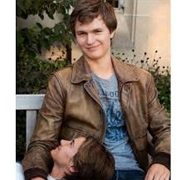 Augustus Waters - The Fault in Our Stars