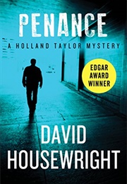 Penance (David Housewright)