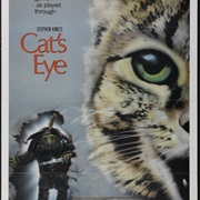 Cat's Eye