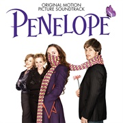 Penelope Soundtrack