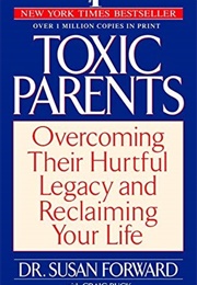 Toxic Parents (Susan Forward)