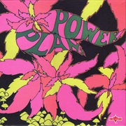 The Golden Dawn - Power Plant