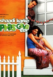 Shaadi Karke Phas Gaya Yaar (2006)
