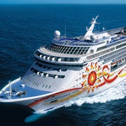 Norwegian Sun