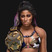 Ember Moon