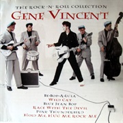 Gene Vincent the Rock &#39;N&#39; Roll Collection (2004) [Compilation]