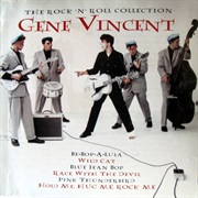 Gene Vincent the Rock 'N' Roll Collection (2004) [Compilation]