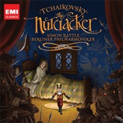 Nutcracker Act 2 (Nº14 Pas De Deux) - Tchaikovsky