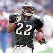 Duce Staley