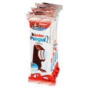 Kinder Pingui