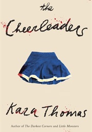 The Cheerleaders (Kara Thomas)