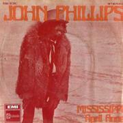 "Mississippi" John Phillips