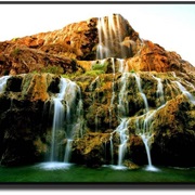 Main Hot Springs, Jordan