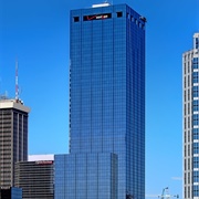 One Tampa City Center