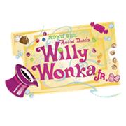Willy Wonka Jr. - Lake 03&#39;