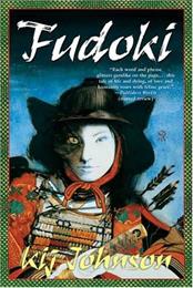 Fudoki by Kij Johnson