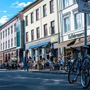 Grünerløkka