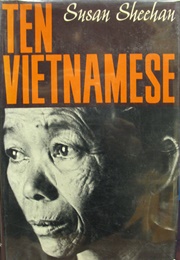 Ten Vietnamese (Susan Sheehan)