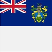 Pitcairn Islands