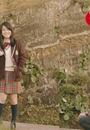 Futari No Kitto (2014)