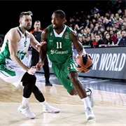 Brad Wanamaker
