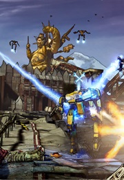 Borderlands 2 (2012)