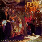 Electric Boys - Funk-O-Metal Carpet Ride