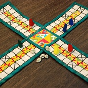Selfmade Pachisi
