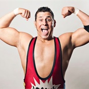 Colt Cabana